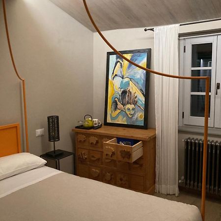 Hotel El Tano Città della Pieve Exteriér fotografie