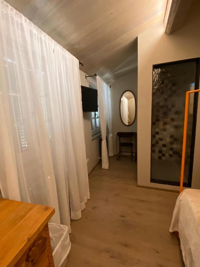 Hotel El Tano Città della Pieve Exteriér fotografie