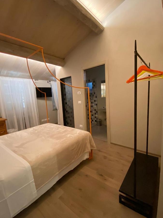 Hotel El Tano Città della Pieve Exteriér fotografie