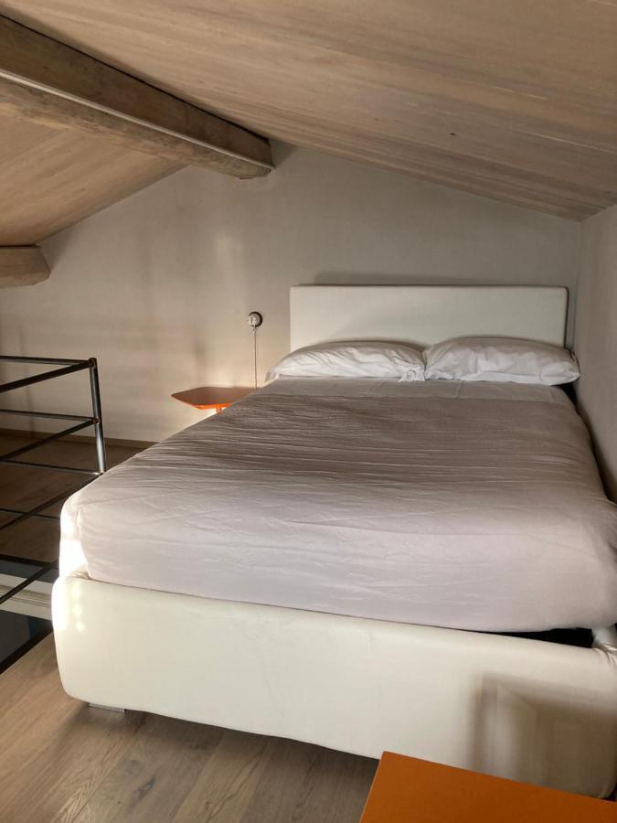 Hotel El Tano Città della Pieve Exteriér fotografie