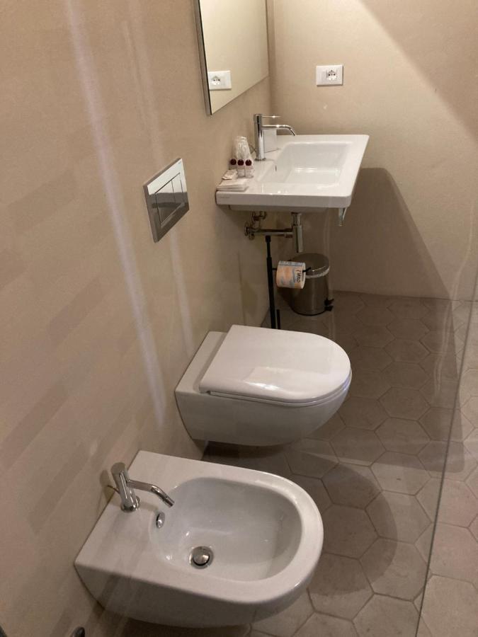 Hotel El Tano Città della Pieve Exteriér fotografie