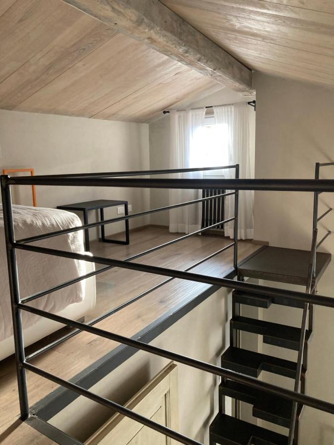 Hotel El Tano Città della Pieve Exteriér fotografie