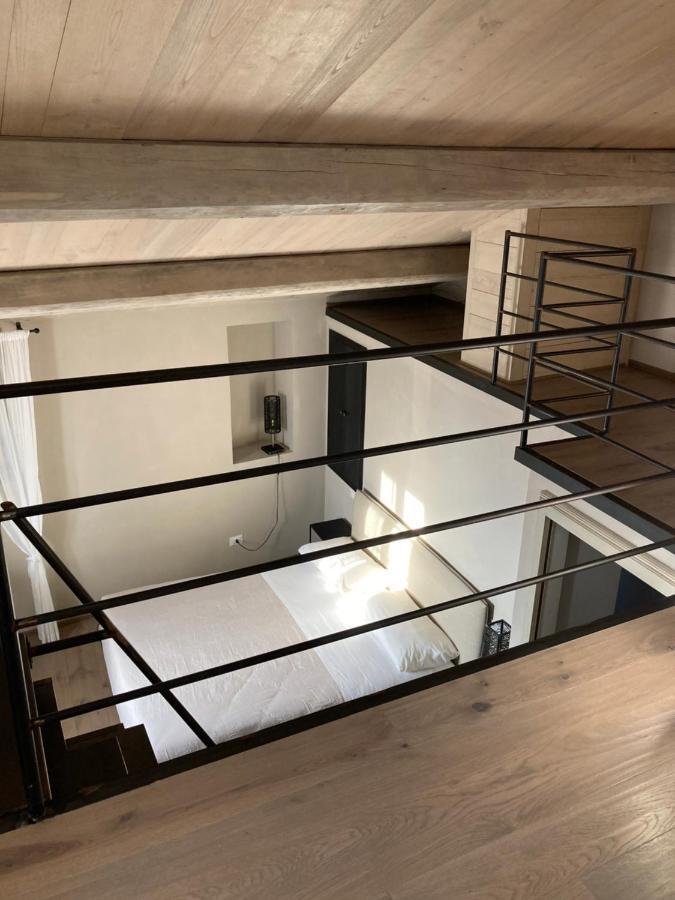Hotel El Tano Città della Pieve Exteriér fotografie