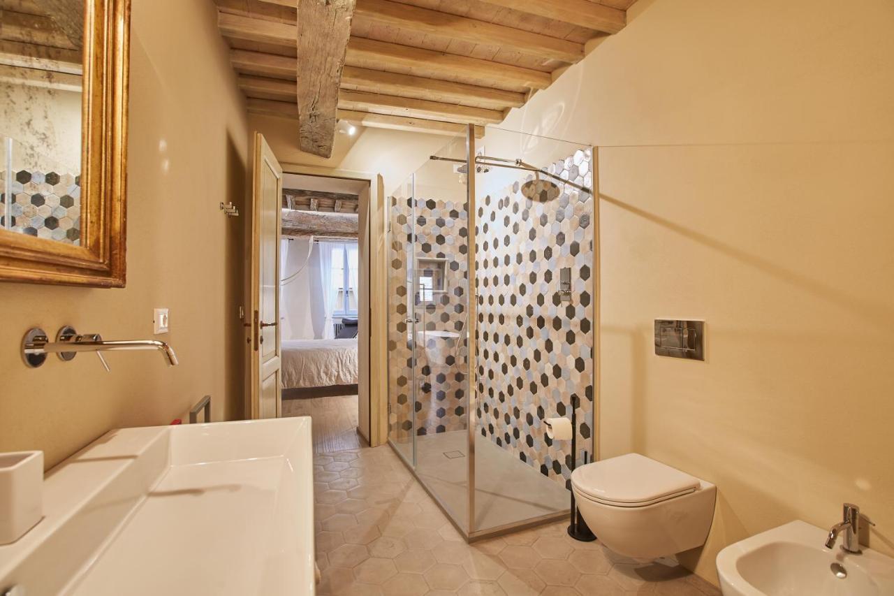 Hotel El Tano Città della Pieve Exteriér fotografie
