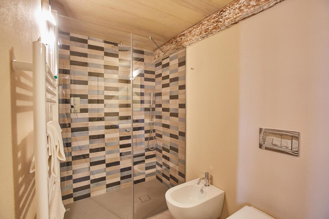 Hotel El Tano Città della Pieve Exteriér fotografie